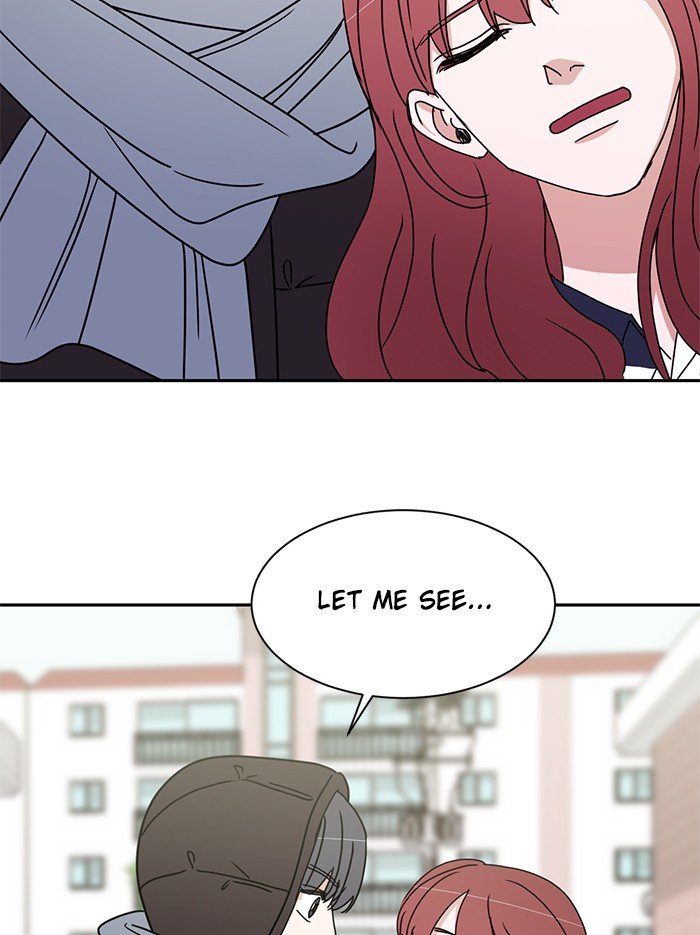 Scorching Romance chapter 89 - page 97