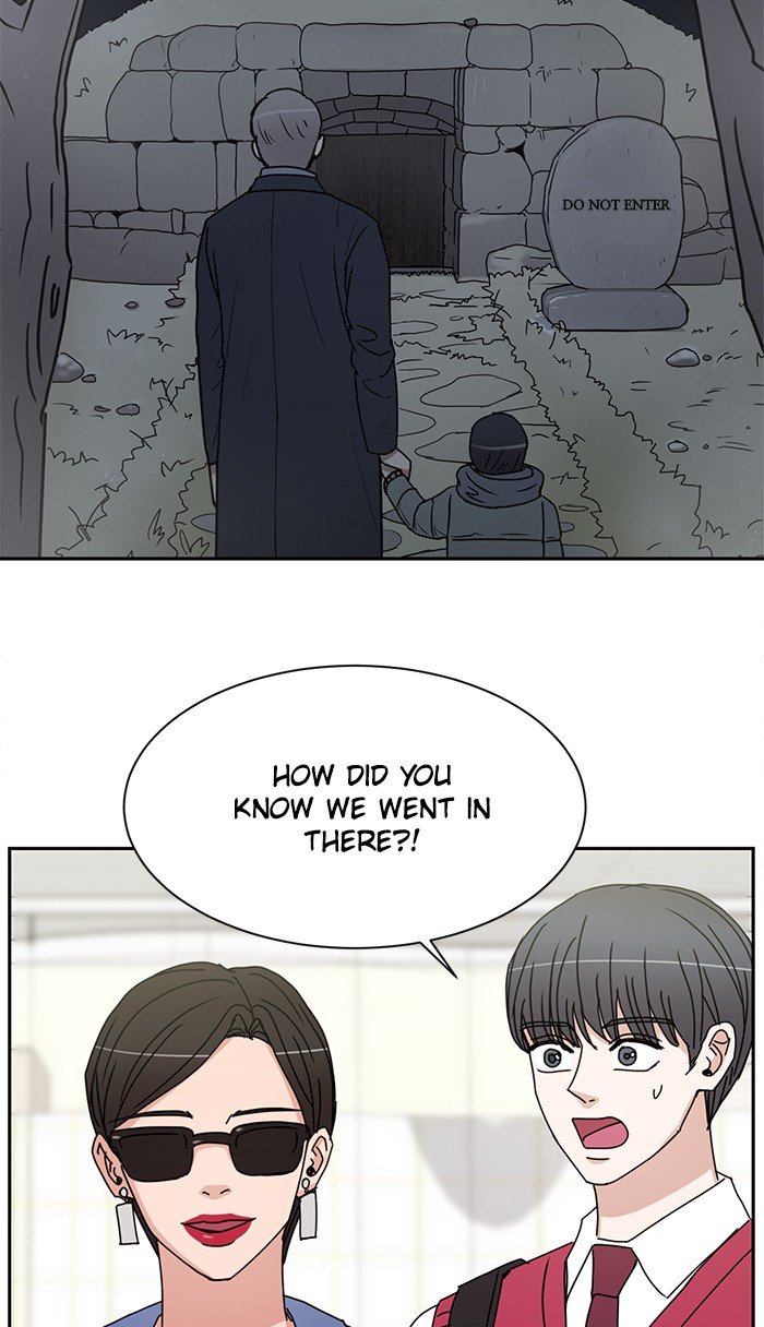 Scorching Romance chapter 70 - page 19