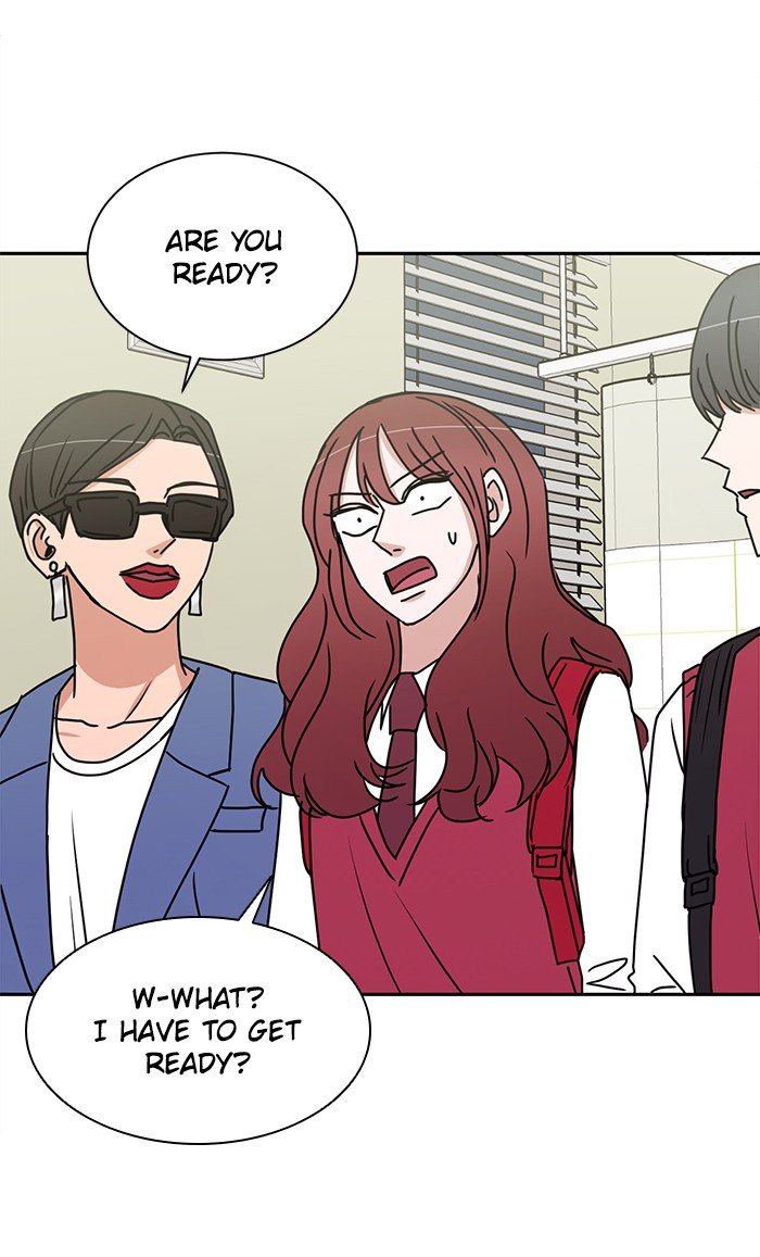 Scorching Romance chapter 70 - page 2