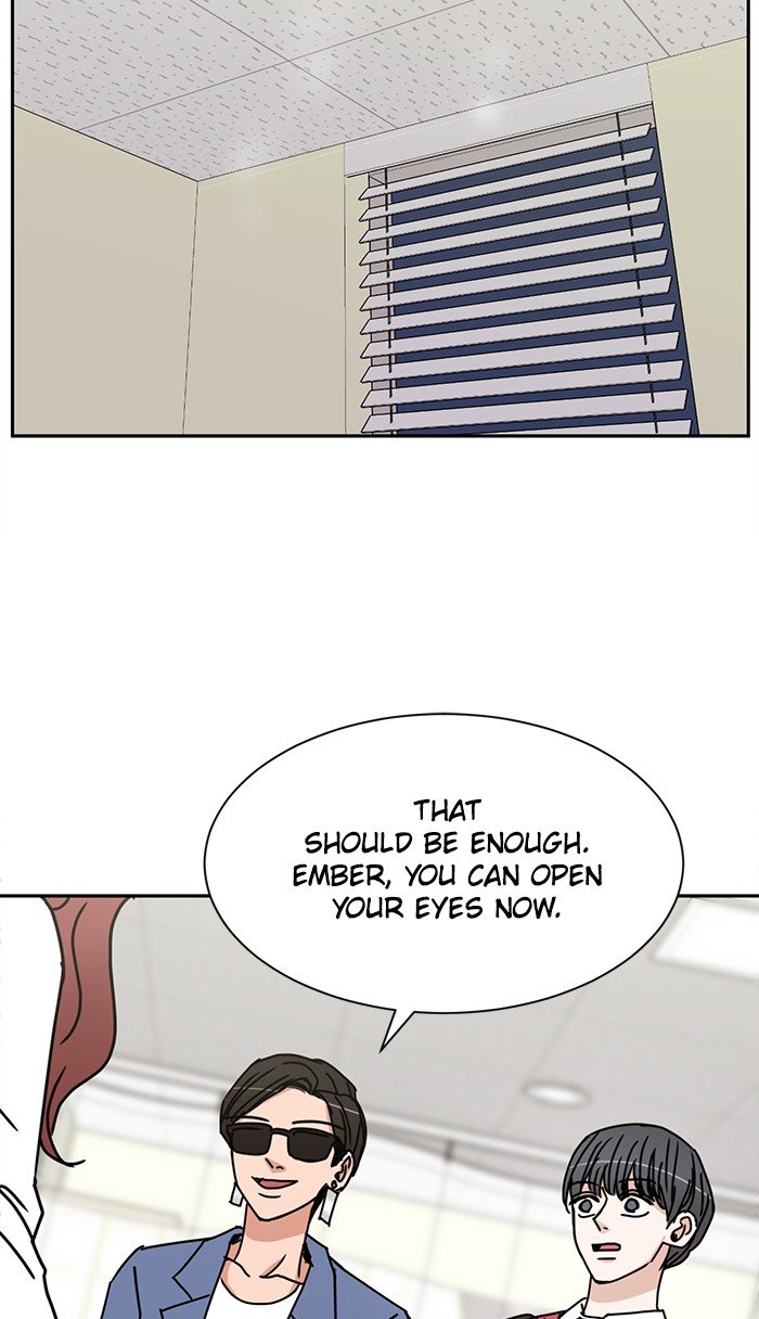 Scorching Romance chapter 70 - page 26