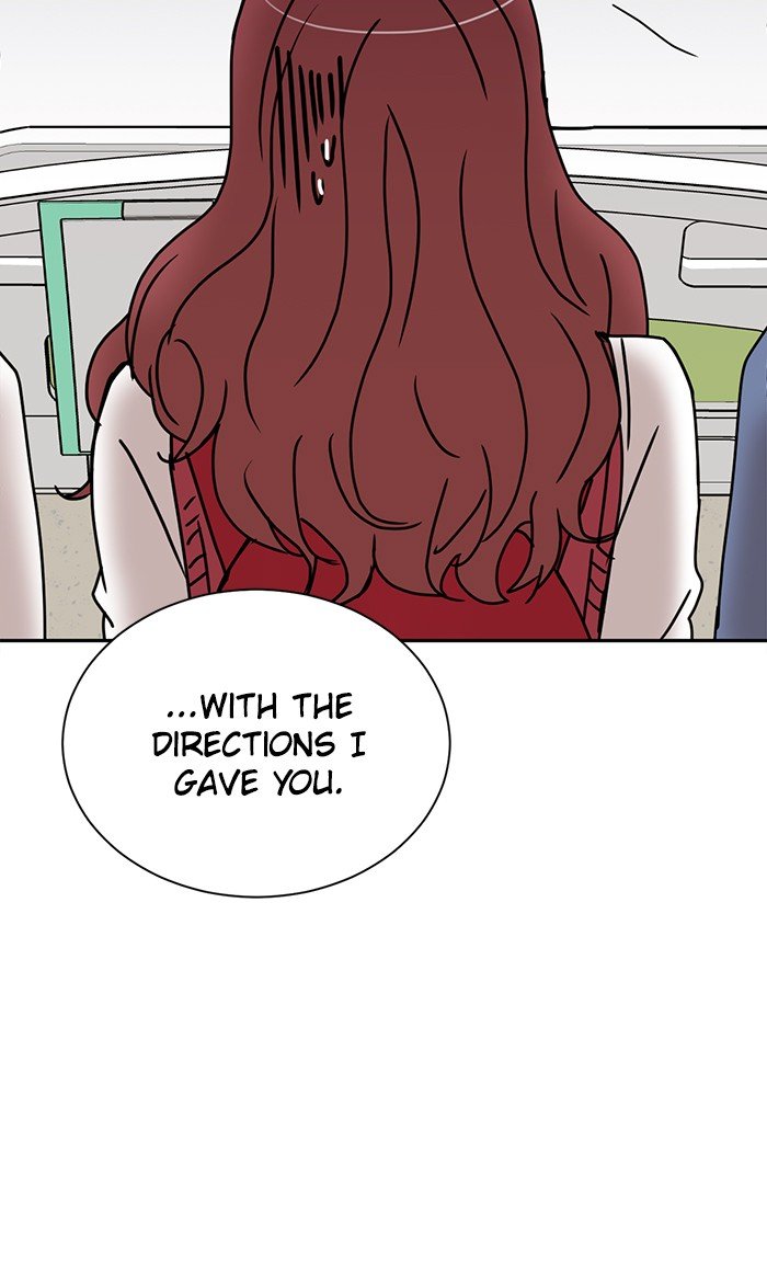 Scorching Romance chapter 70 - page 4