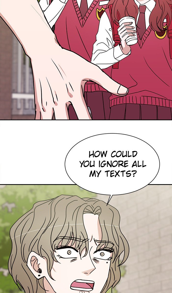 Scorching Romance chapter 70 - page 52