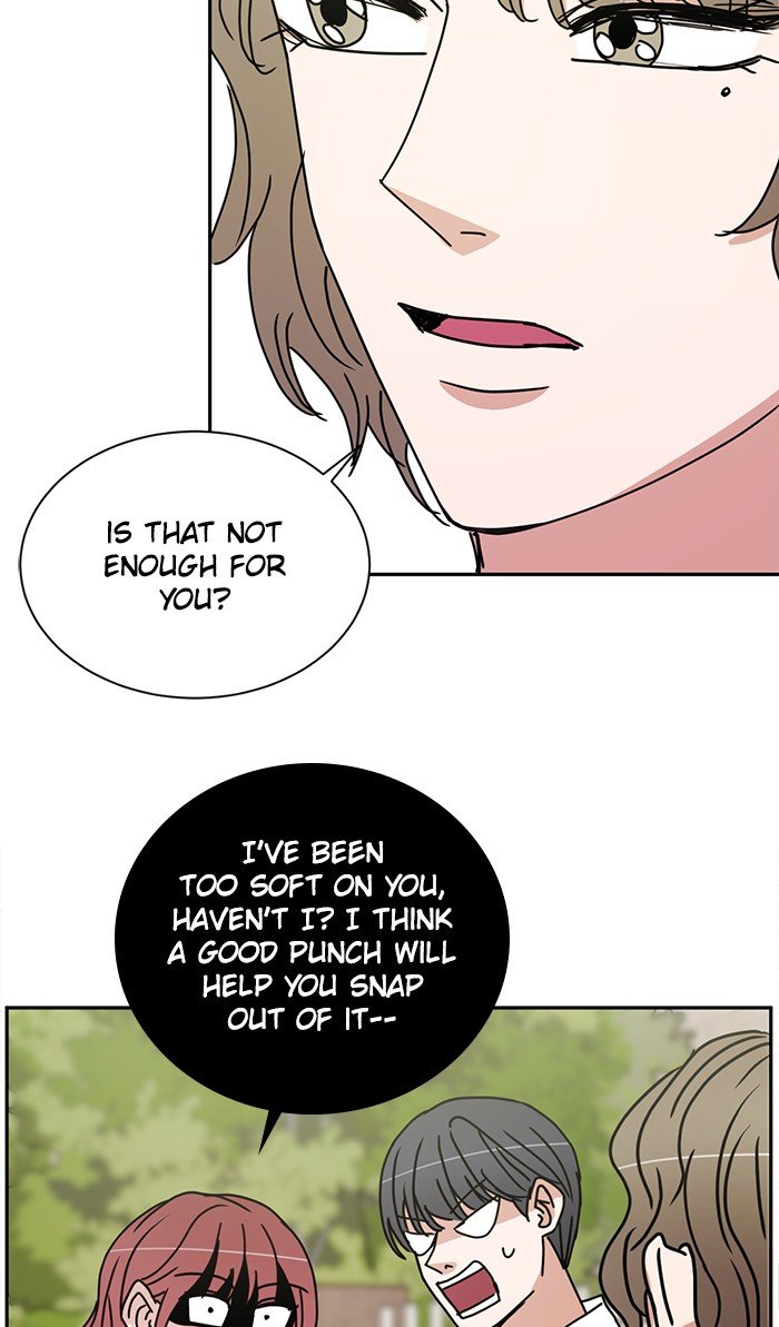 Scorching Romance chapter 70 - page 59