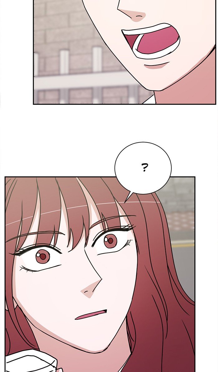 Scorching Romance chapter 70 - page 61