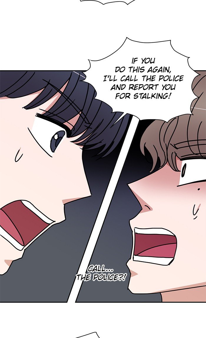 Scorching Romance chapter 70 - page 68