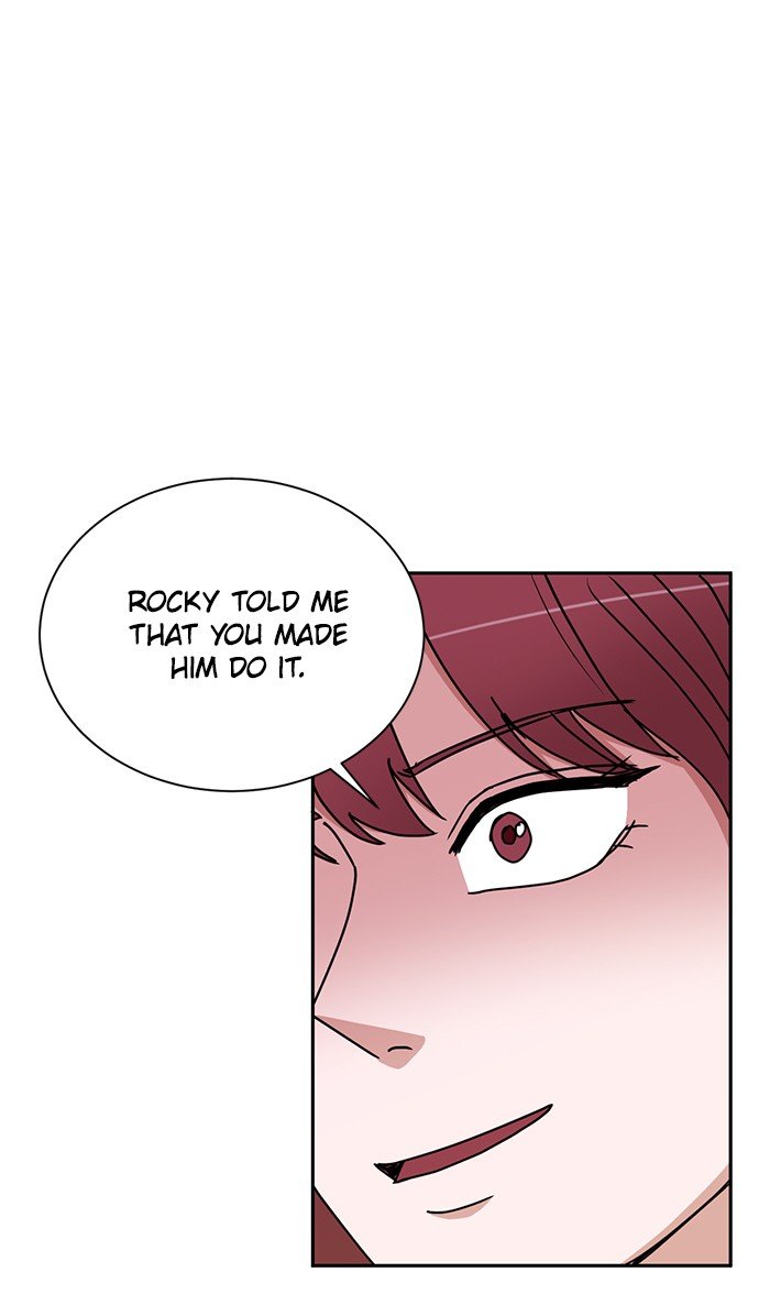 Scorching Romance chapter 68 - page 10