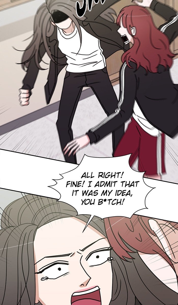 Scorching Romance chapter 68 - page 13