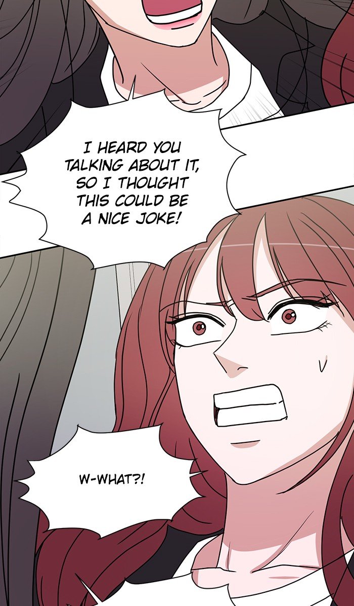 Scorching Romance chapter 68 - page 14