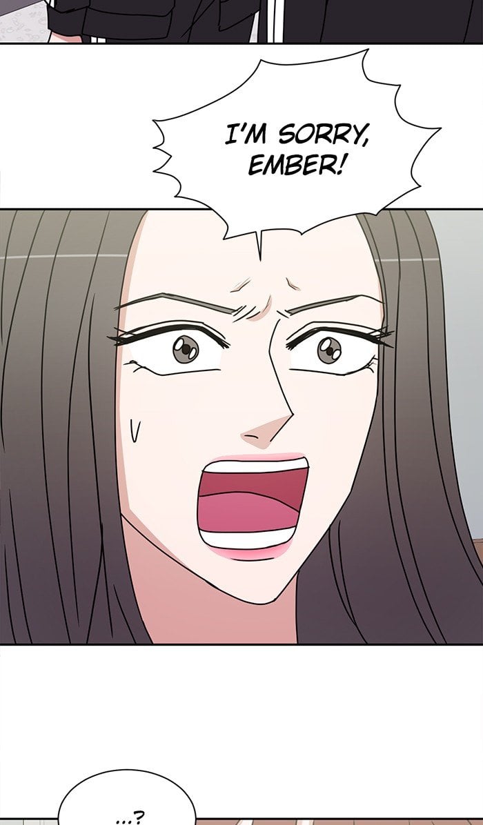 Scorching Romance chapter 68 - page 16