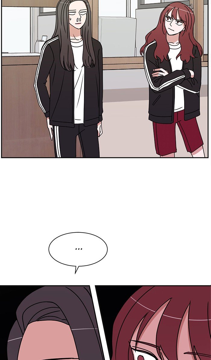 Scorching Romance chapter 68 - page 2