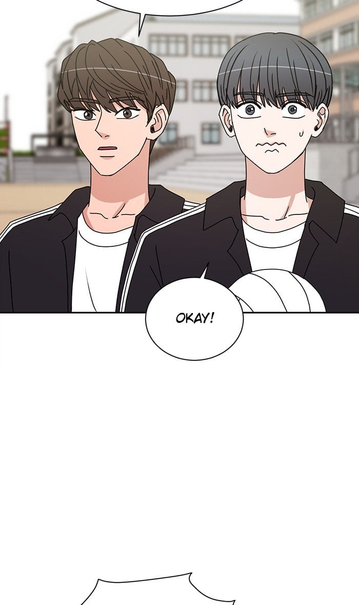 Scorching Romance chapter 68 - page 20