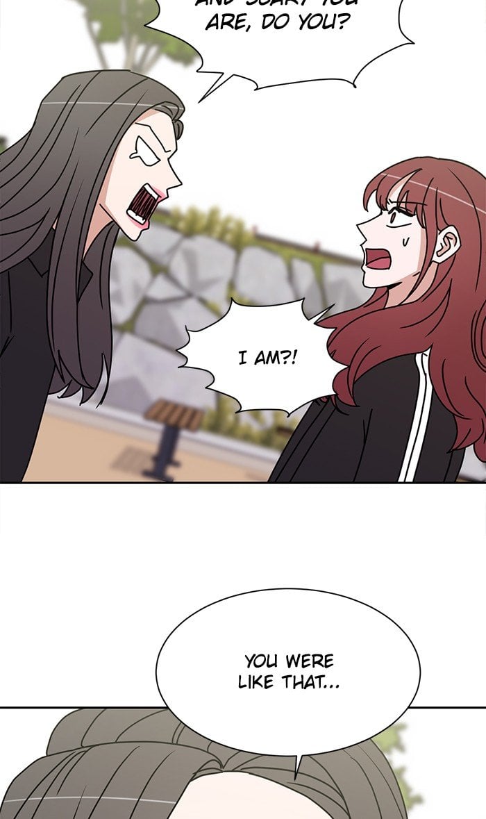 Scorching Romance chapter 68 - page 23