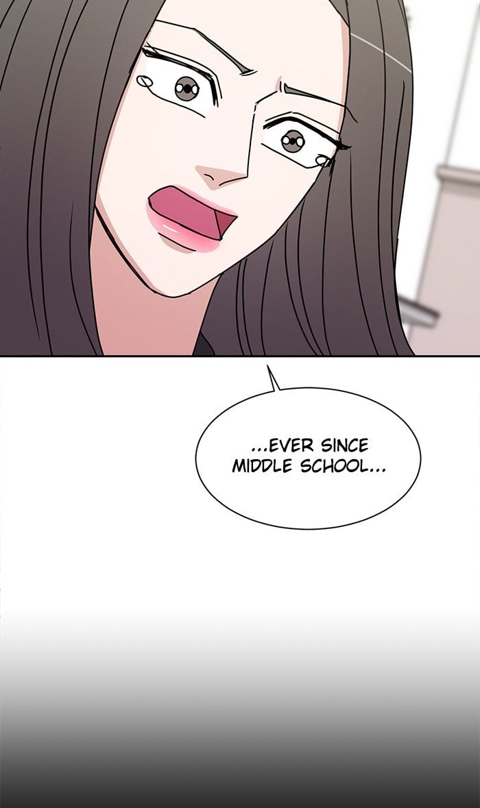 Scorching Romance chapter 68 - page 24