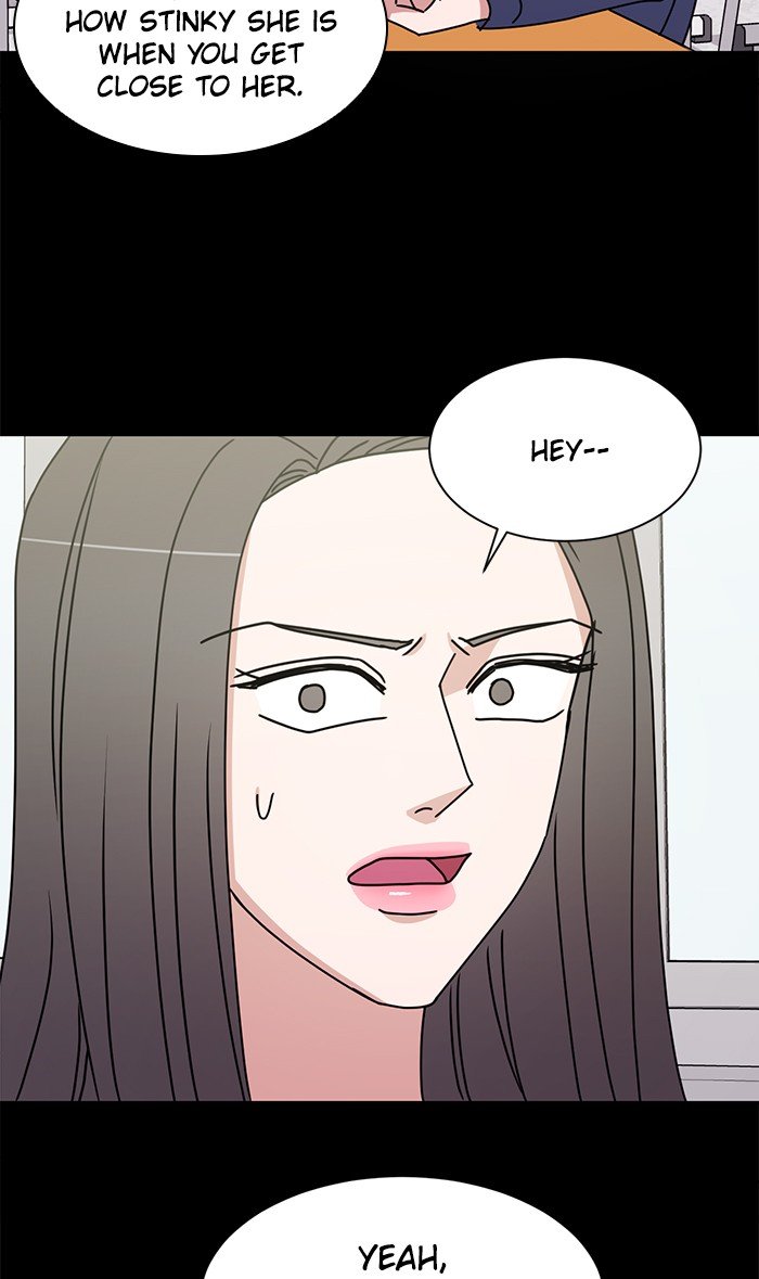 Scorching Romance chapter 68 - page 26