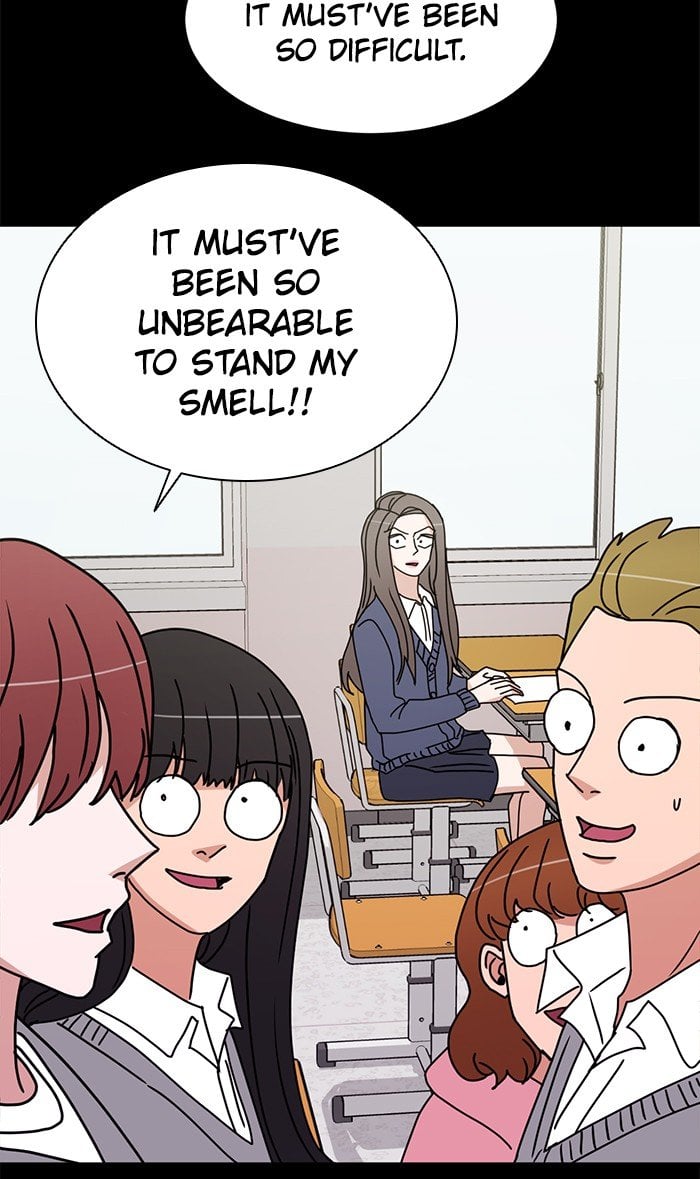 Scorching Romance chapter 68 - page 27