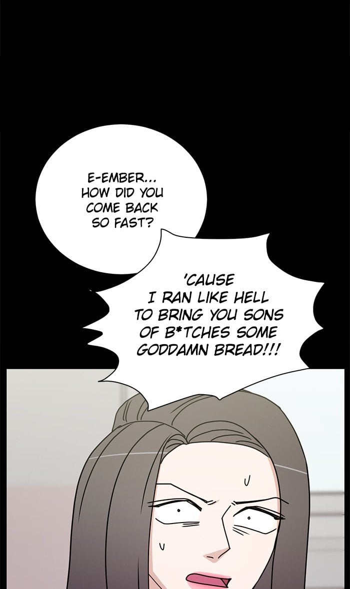 Scorching Romance chapter 68 - page 28