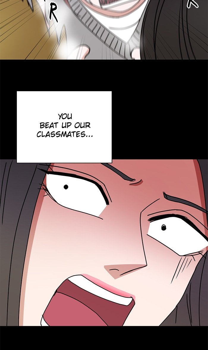 Scorching Romance chapter 68 - page 30
