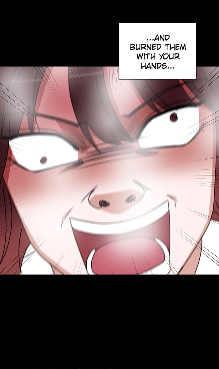 Scorching Romance chapter 68 - page 31