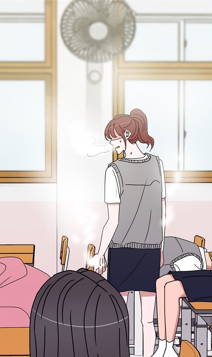 Scorching Romance chapter 68 - page 32
