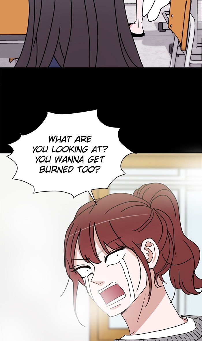 Scorching Romance chapter 68 - page 33