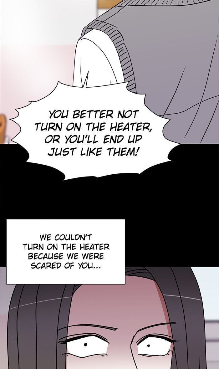 Scorching Romance chapter 68 - page 34