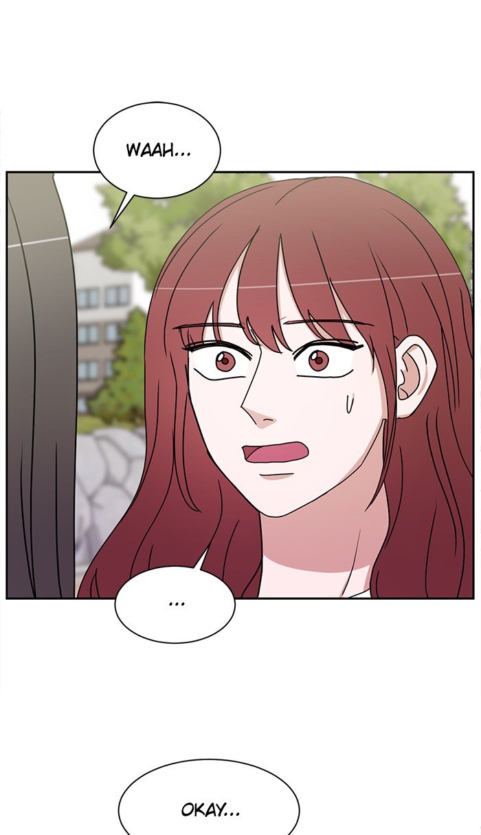 Scorching Romance chapter 68 - page 38
