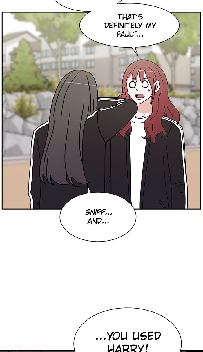 Scorching Romance chapter 68 - page 39
