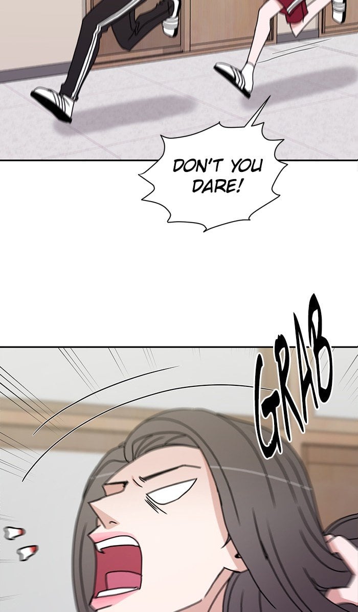 Scorching Romance chapter 68 - page 4