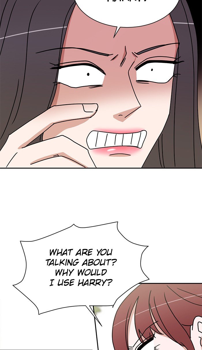 Scorching Romance chapter 68 - page 40