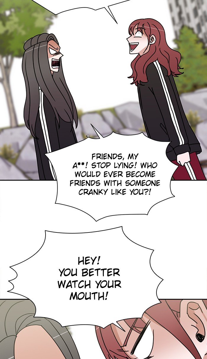 Scorching Romance chapter 68 - page 42