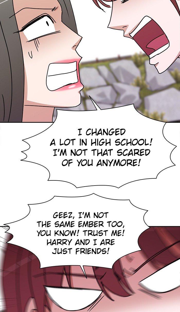 Scorching Romance chapter 68 - page 43