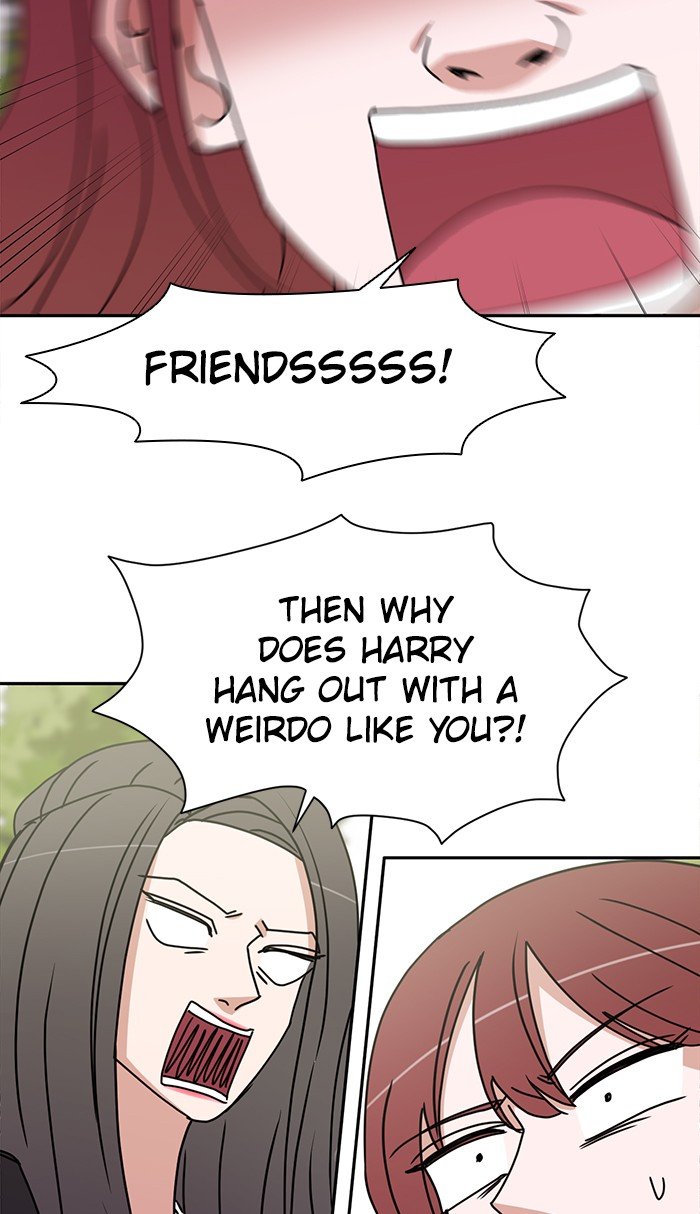 Scorching Romance chapter 68 - page 44