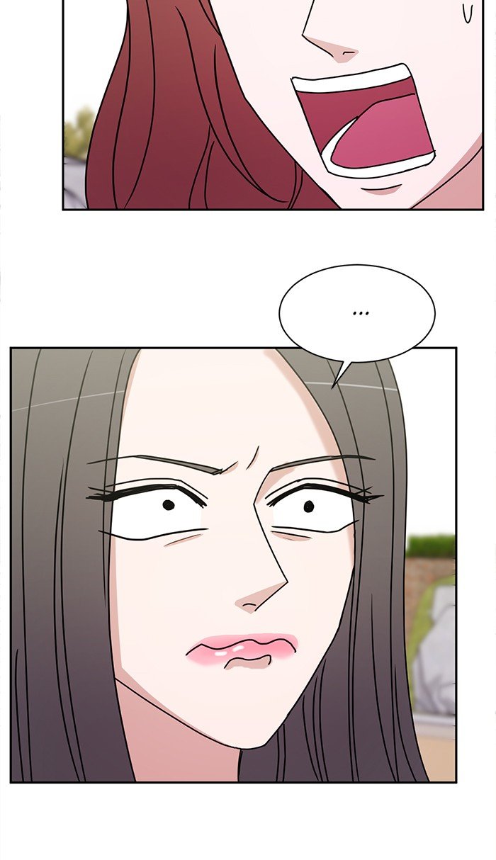Scorching Romance chapter 68 - page 48