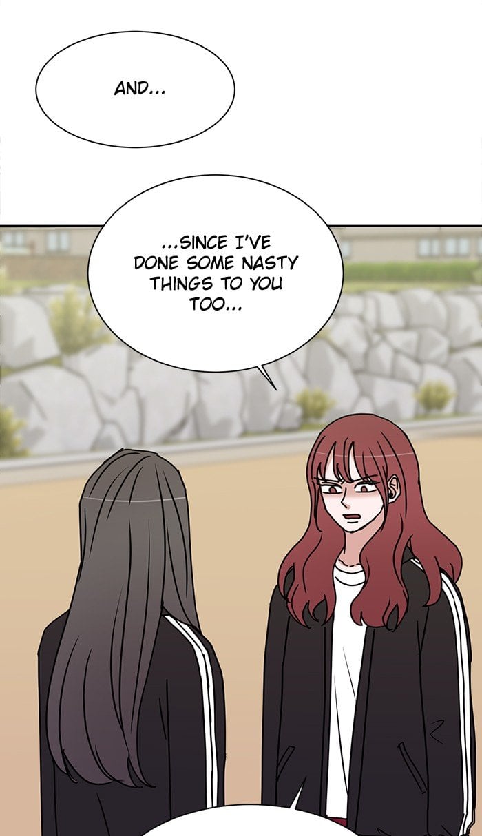 Scorching Romance chapter 68 - page 49