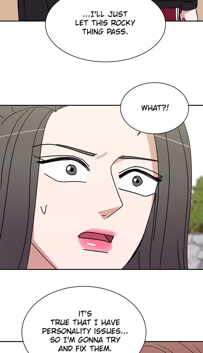 Scorching Romance chapter 68 - page 50