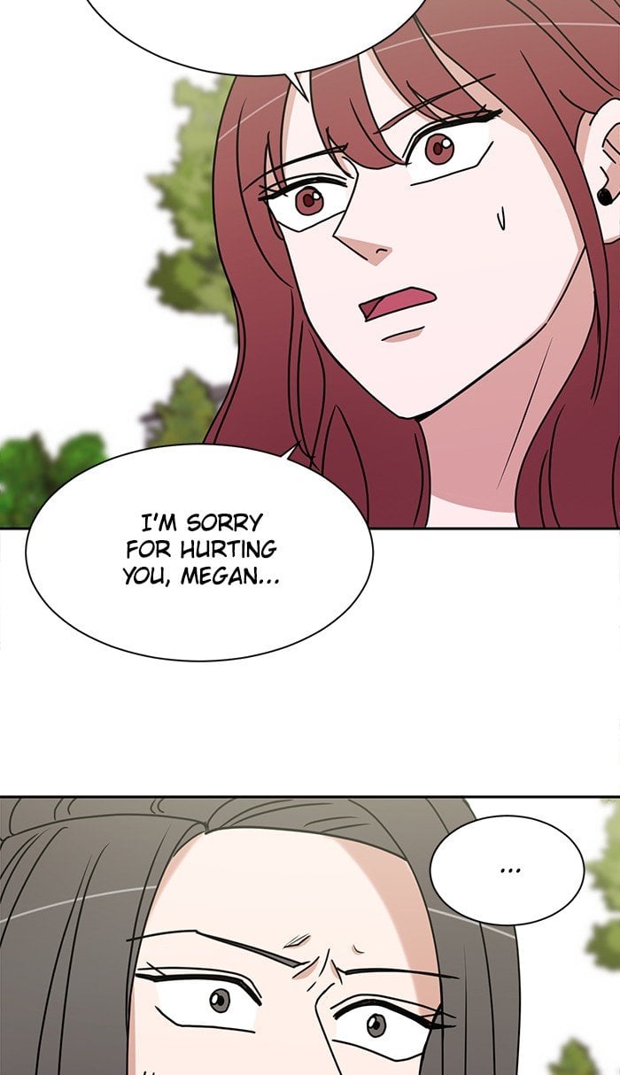 Scorching Romance chapter 68 - page 51