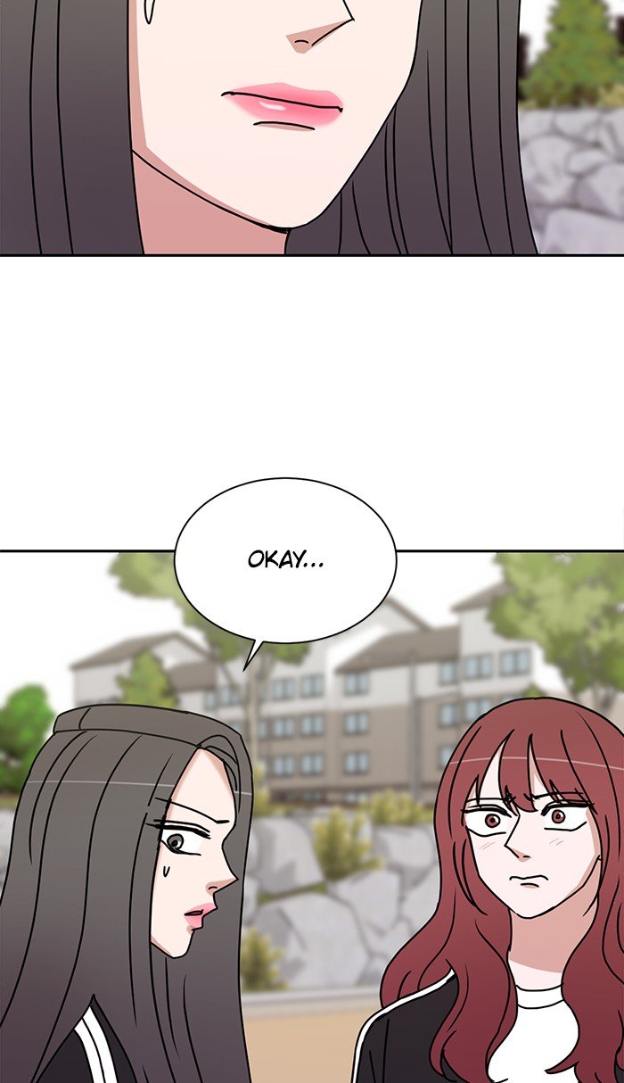 Scorching Romance chapter 68 - page 52