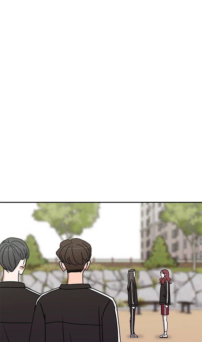 Scorching Romance chapter 68 - page 54