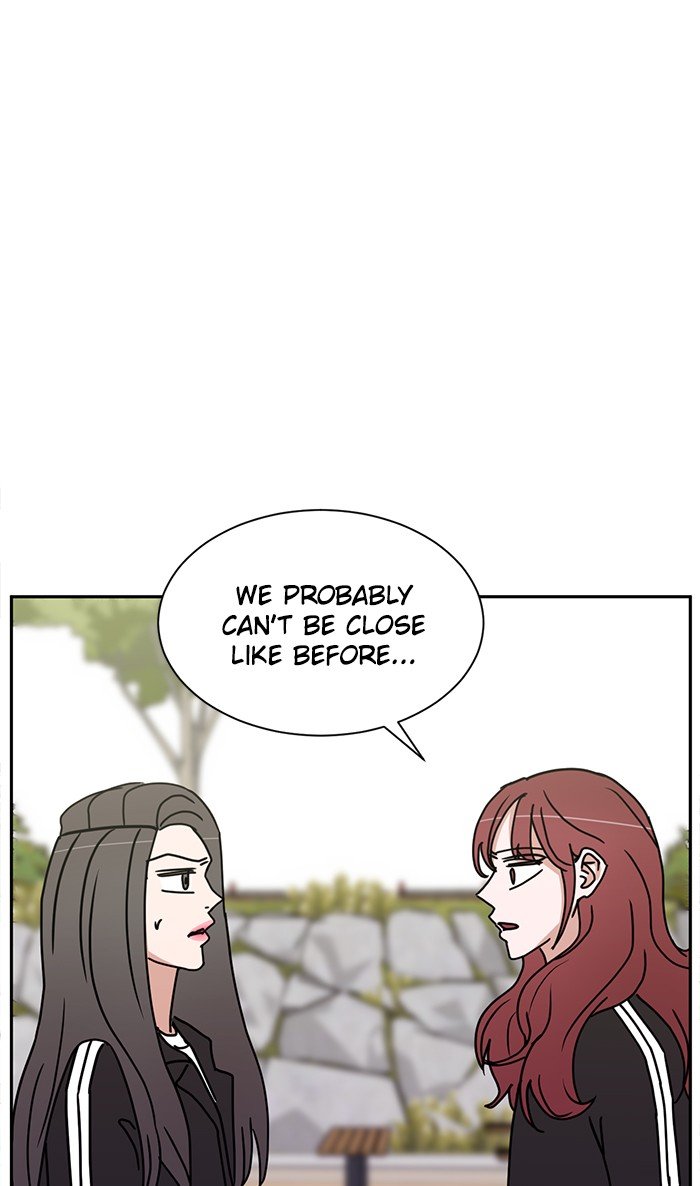 Scorching Romance chapter 68 - page 56