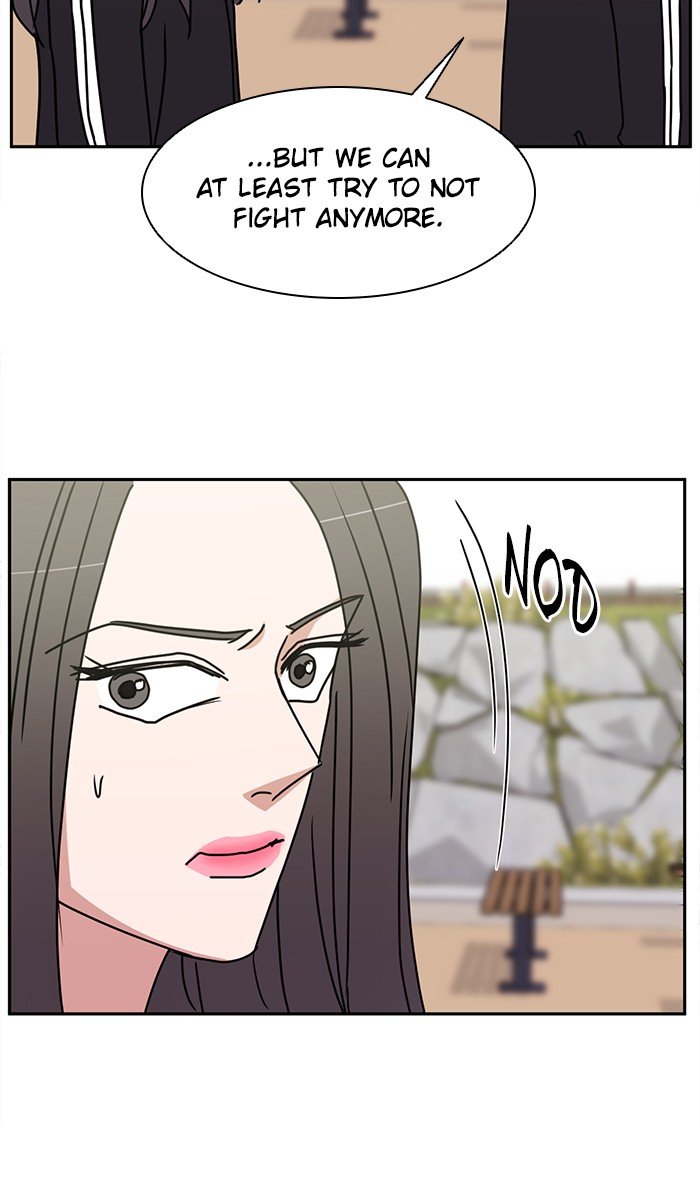 Scorching Romance chapter 68 - page 57