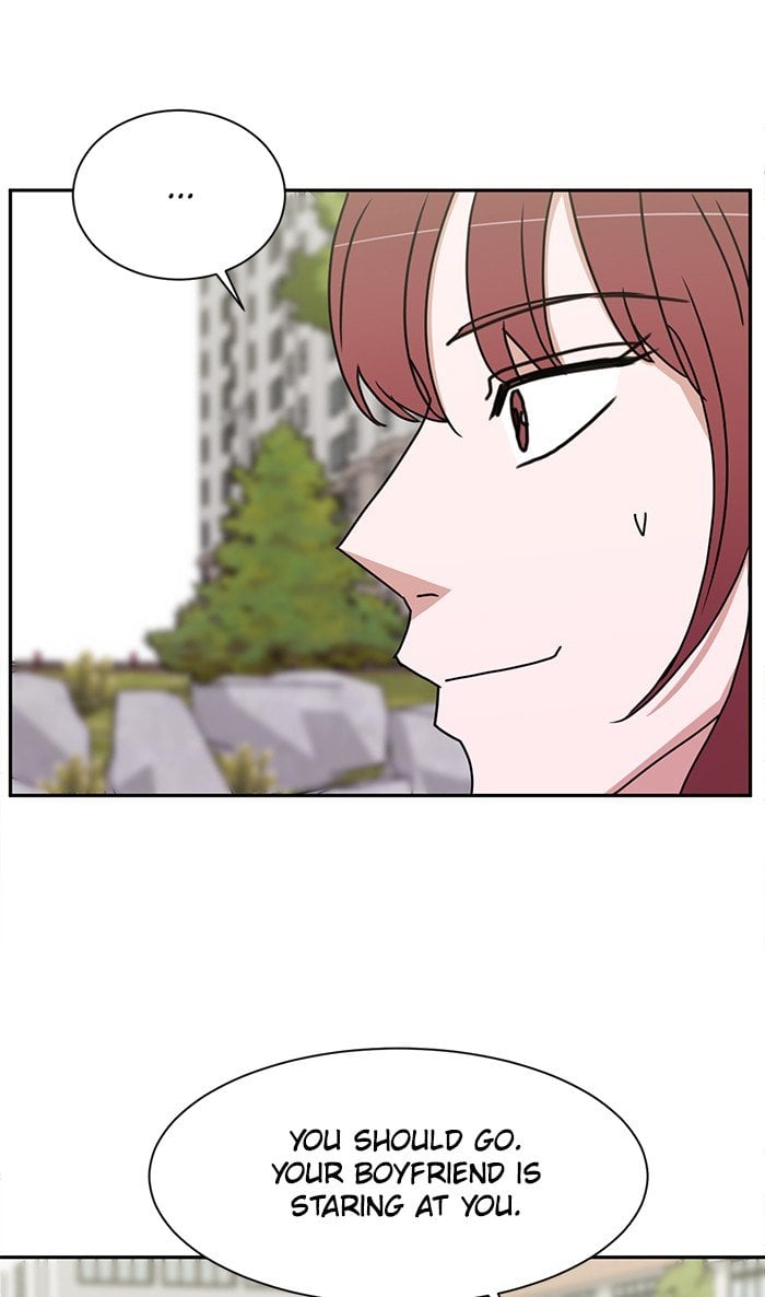 Scorching Romance chapter 68 - page 58