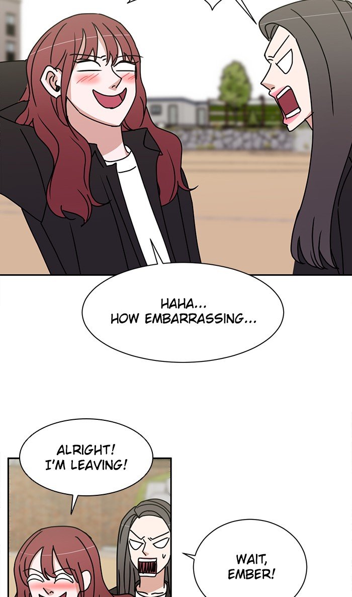 Scorching Romance chapter 68 - page 60