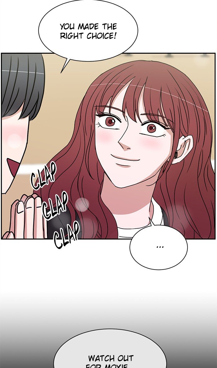 Scorching Romance chapter 68 - page 65