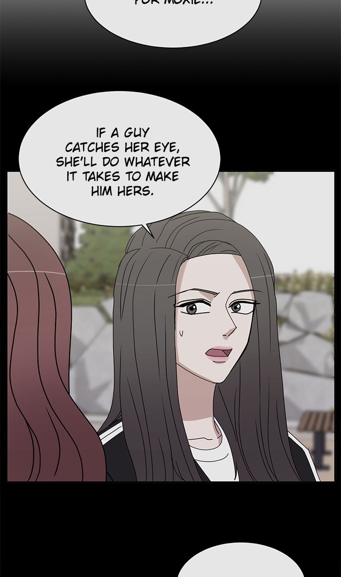 Scorching Romance chapter 68 - page 66