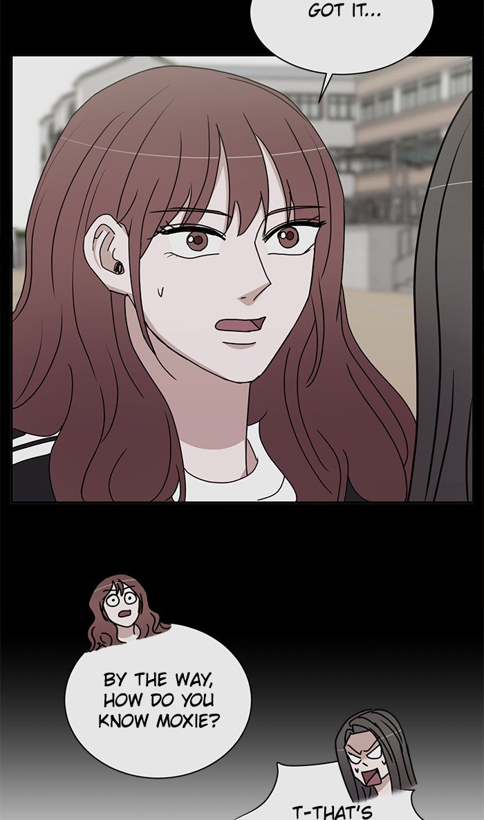Scorching Romance chapter 68 - page 67