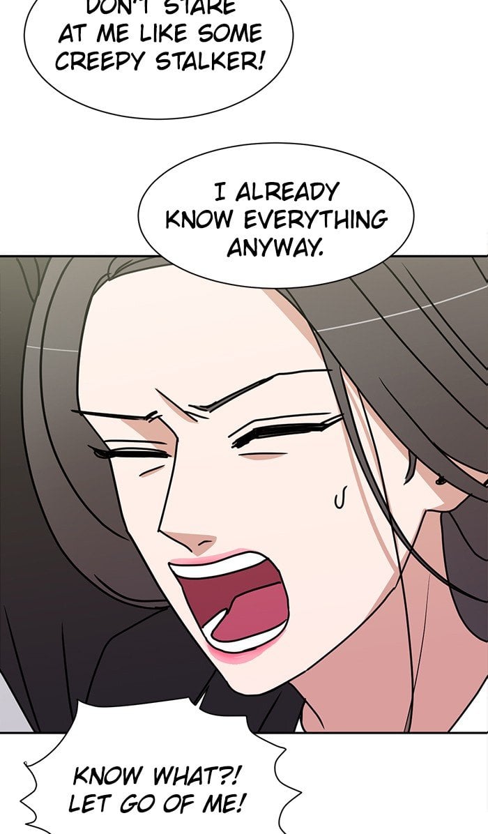 Scorching Romance chapter 68 - page 7