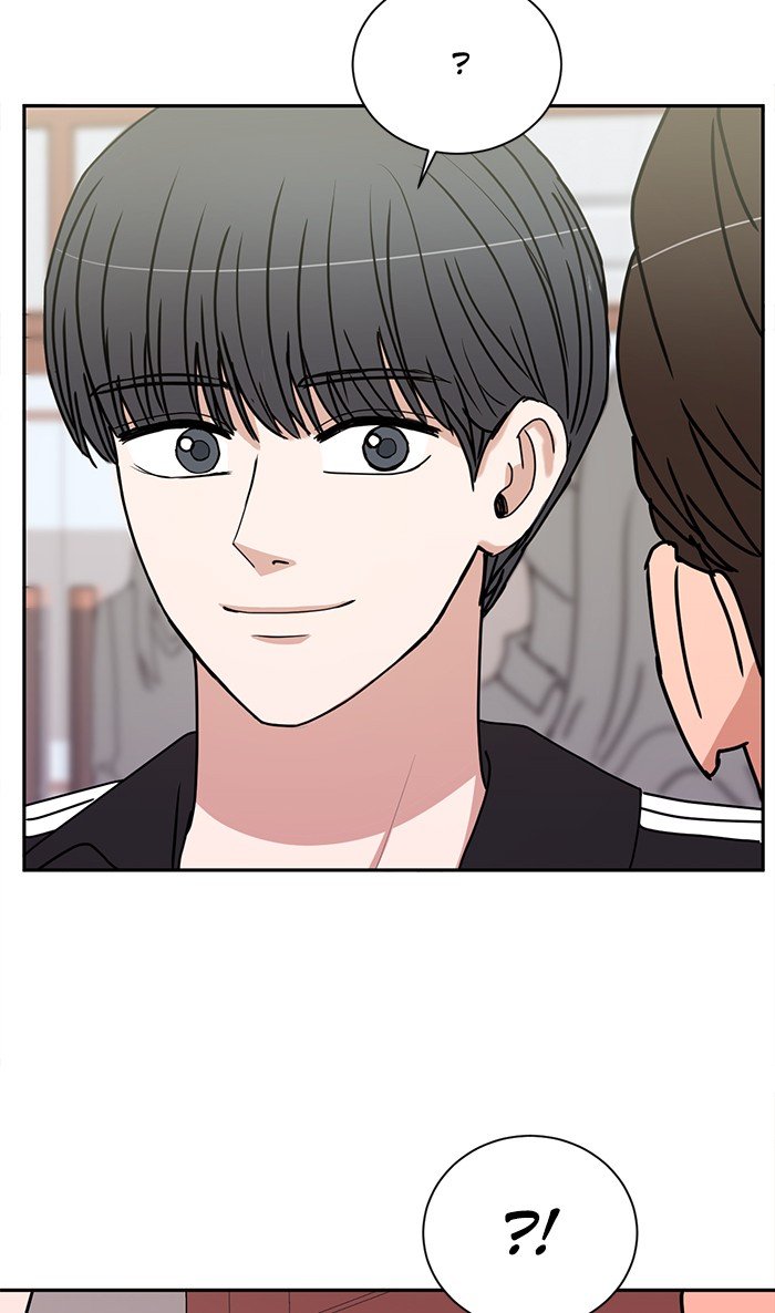 Scorching Romance chapter 68 - page 72