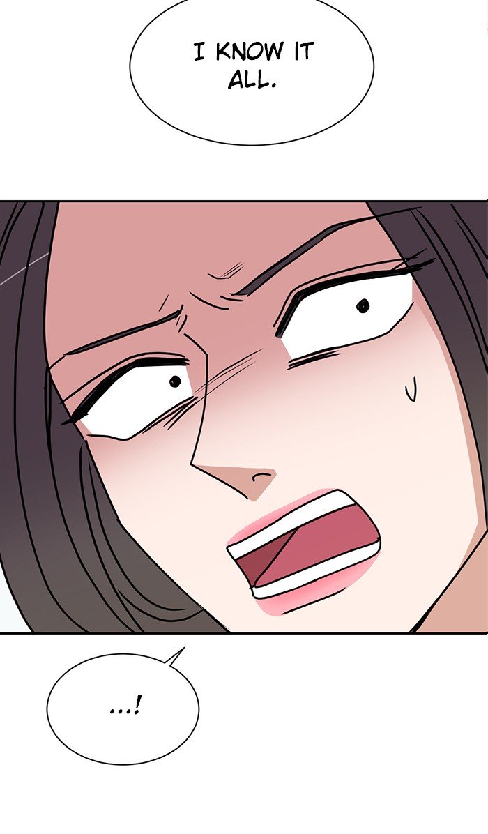Scorching Romance chapter 68 - page 9