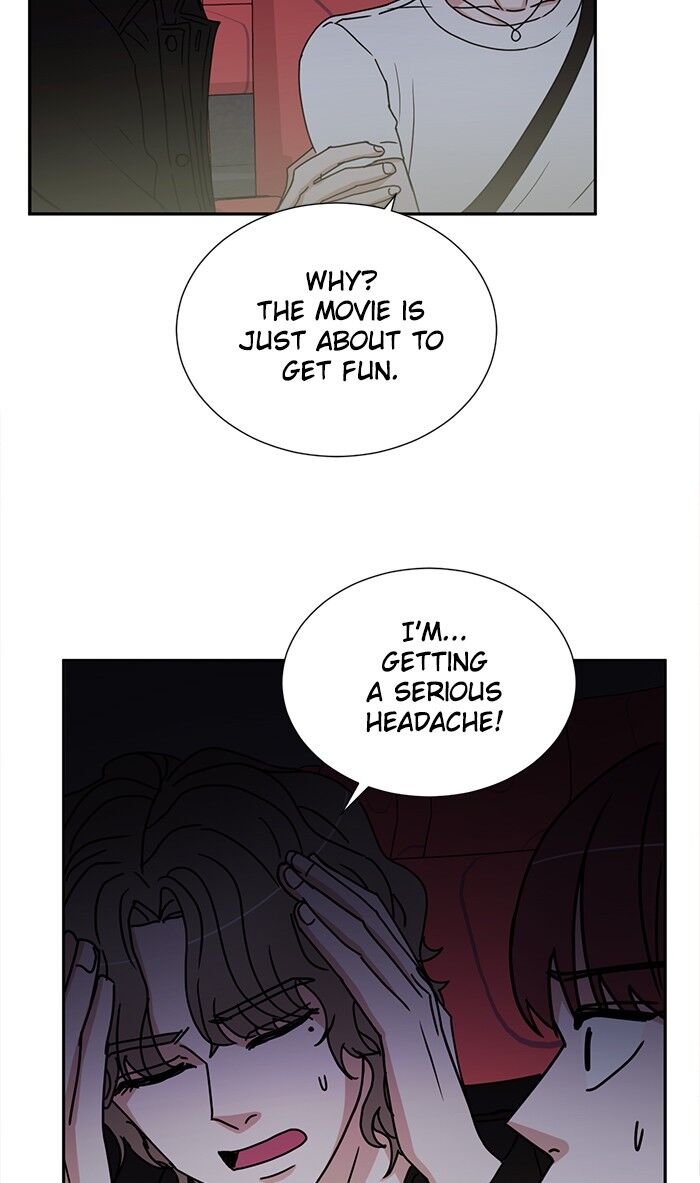 Scorching Romance chapter 55 - page 11