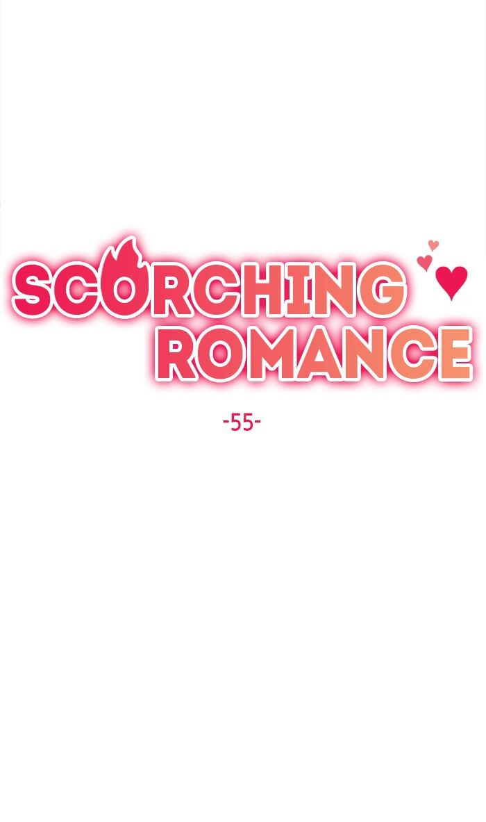 Scorching Romance chapter 55 - page 15